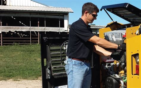 skid steer service in washington state|skid steer repairs near me.